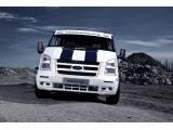 Ford Transit SSV - 12.4.2011