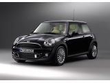 MINI INSPIRED BY GOODWOOD