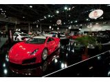 GTA Spano at Top Marques 2011