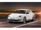 2012 Volkswagen Beetle