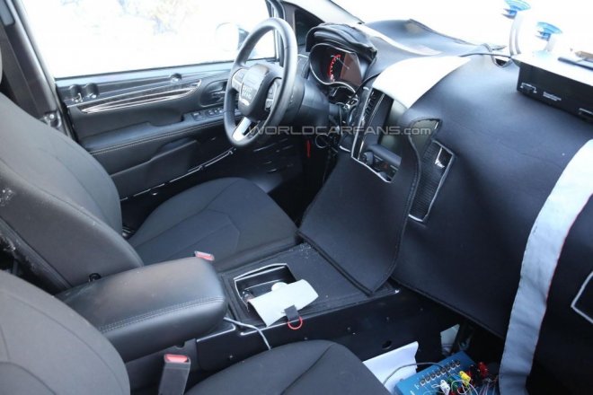 2017 Chrysler Town And Country >> 2017 Chrysler Town Country To Have Upgraded V6 Engine Optional 2017 Chrysler Town And Country >> 2017 Chrysler Town Country To Have Upgraded V6 Engine Optional