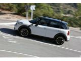 2011 MINI Countryman