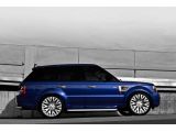 Range Rover Sport Afzal Kahn RS-300