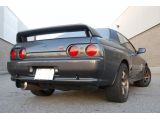 Nissan Skyline BNR32 GT-R