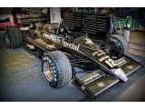 DLX MOTORS REMEMBERS AYRTON SENNA