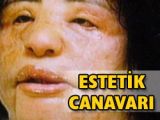 CANAVARA DÖNÜŞTÜ