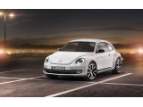 2012 Volkswagen Beetle, 1600, 18.04.2011