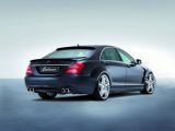 Lorinser 2010 S-class facelift aerokit 02.04.2010