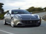 Ferrari 7-year service 458, California, FF