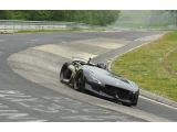 Peugeot EX1 – Nurburgring Nordschleife Record Time