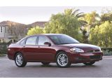 2011 Chevrolet Impala