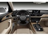 2012 Audi A6 Avant - 18.5.2011