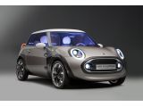 Mini Rocketman Concept