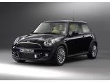Mini Inspired by Goodwood