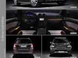 Mercedes Benz GL-Class Grand Edition 2011