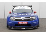 Dacia Duster No Limit Rally Car