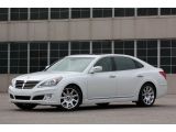 2011 Hyundai Equus Ultimate: Long-Term
