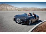 BMW 328 Hommage