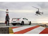 Nissan GT-R Egoist