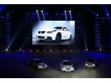 BMW M3 Carbon Edition, BMW M Legendary Experience, China, 02.06.2011