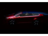 2013 Opel Vauxhall Astra Cabriolet teaser sketch, 1600, 09.06.2011