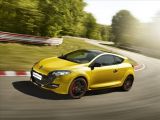 Renault Megane RS Trophy 2012