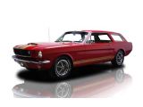 eBay Find of the Day: 1965 Ford Mustang Wagon