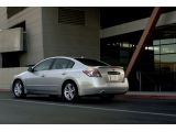 2010 Nissan Altima Sedan Facelift