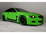 Prior Design PD550 BMW M6