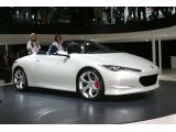 Honda OSM Concept