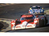 Toyota GT-ONE