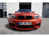 TechTec BMW 1-Series M Coupe