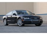 2012 Audi A7: Review