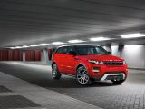 Land Rover Range Rover Evoque 5-door
