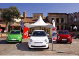 Fiat 500 150th Limited Edition - 23.6.2011