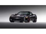 2012 Chevrolet Corvette Centennial Edition Z06