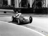 Juan Manuel Fangio Mega Galeri