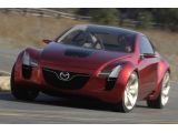 Mazda Kabura Concept