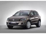2012 Volkswagen Tiguan Price – £21 085