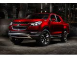 2012 Holden Colorado