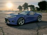 Ford Cobra Snakehead Concept