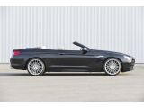 HAMANN BMW 6-Series Cabrio F12