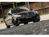 Edo Competition M5 Dark Edition, 04.07.2011