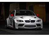 Vorsteiner BMW M3 GTRS3 Widebody