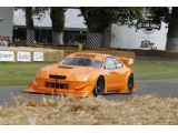 Toyota Celica at Goodwood Festival of Speed - 4.7.2011