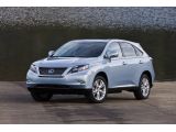 2011 Lexus RX 450h