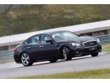 2011 Infiniti M37S
