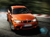 2012 BMW 1-Series M Coupe 10.12.2010