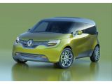 Renault Frendzy concept - 7.7.2011