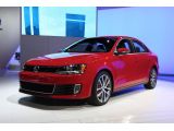 2012 Volkswagen Jetta GLI: Chicago 2011